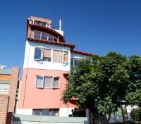 The Houses of Pablo Neruda